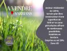 Vente Terrain 84