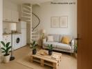Vente Appartement 75