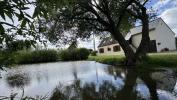 House  25 KM DE LA FERT BERNARD