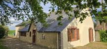 House  25 KM DE LA FERT BERNARD