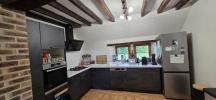 House  25 KM DE LA FERT BERNARD