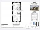 Annonce Vente 4 pièces Appartement Ville