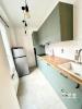 Apartment CLICHY 