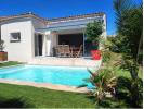 House SIX-FOURS-LES-PLAGES 
