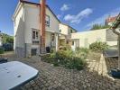 Vente Maison Arcueil 94