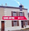 Vente Maison Descartes 37