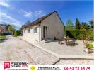 Acheter Maison Romorantin-lanthenay 198550 euros