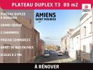 Vente Appartement Amiens 80