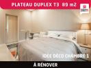 Annonce Vente 3 pièces Appartement Amiens