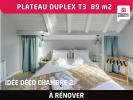 Acheter Appartement 89 m2 Amiens