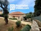 Annonce Vente 4 pièces Maison Vence