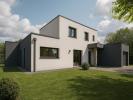 For sale House Orvault  44700 185 m2 7 rooms