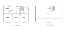 Acheter Maison 170 m2 Saint-jouan-des-guerets
