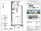 Louer Appartement 24 m2 Ponts-de-ce