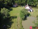 Annonce Vente 7 pièces Maison Moulinet-sur-solin