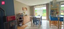 Acheter Maison 120 m2 Bonneville-sur-iton