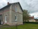 House MONTCEAU-LES-MINES 