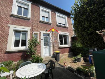 Vente Maison 3 pièces PERSAN 95340