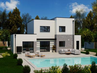 Vente Maison 8 pièces BAULE-ESCOUBLAC 44500