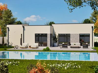Vente Maison 5 pièces PORNIC 44210
