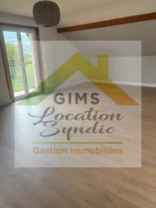 Location Appartement 3 pièces THYEZ 74300