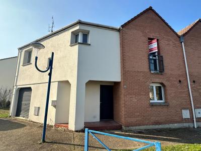 photo For sale House BILLY-MONTIGNY 62