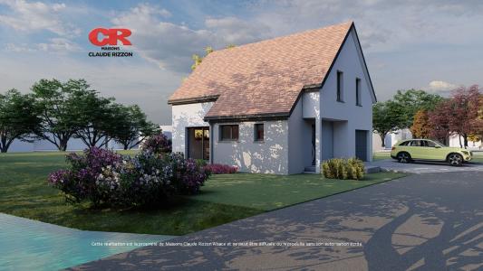 Vente Maison 5 pièces HUTTENHEIM 67230
