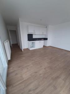 Location Appartement 3 pièces AMIENS 80000