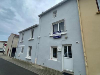 Vente Maison CEBAZAT 