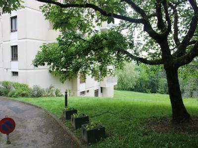 Vente Appartement 3 pièces TASSIN-LA-DEMI-LUNE 69160