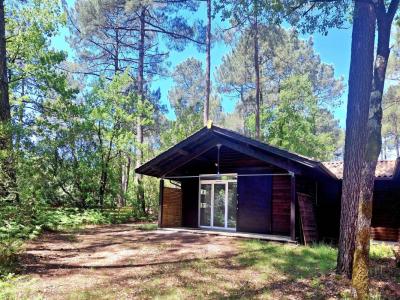 Vente Maison 3 pièces LACANAU 33680