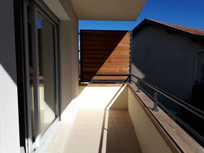 Location Appartement CHAMBEON 