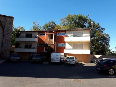 Location Appartement 3 pièces CHAMBEON 42110