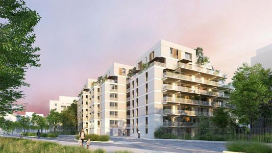 Location Appartement 4 pièces NANCY 54000