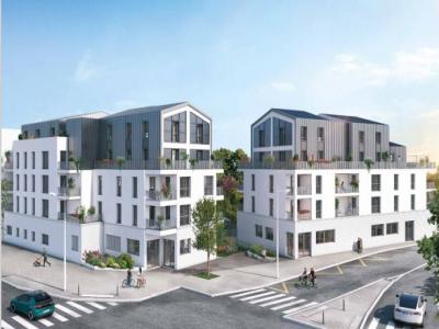 photo For rent Apartment REZE 44