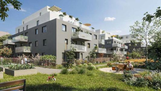 Location Appartement 2 pièces BISCHHEIM 67800