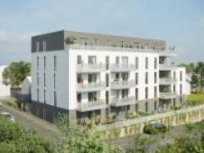 Location Appartement 2 pièces LAVAL 53000