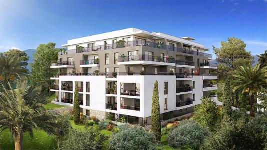 photo For rent Apartment ANTIBES 06