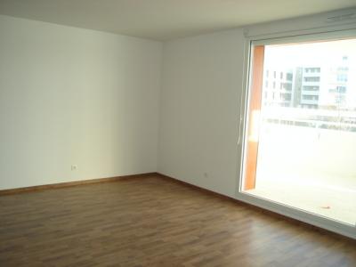 photo For rent Apartment PETIT-QUEVILLY 76