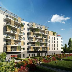 Location Appartement 3 pièces STRASBOURG 67000