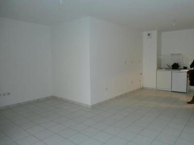 photo For rent Apartment NANTES 44