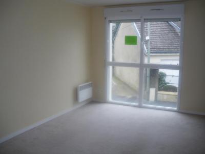 photo For rent Apartment NANTES 44