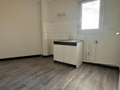 Location Appartement 3 pièces NEUVILLE-SUR-SAONE 69250