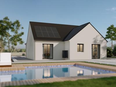 Vente Maison 3 pièces MOELAN-SUR-MER 29350