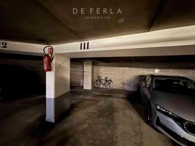 photo For sale Parking PARIS-15EME-ARRONDISSEMENT 75