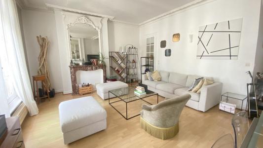 Location Appartement 3 pièces LILLE 59800