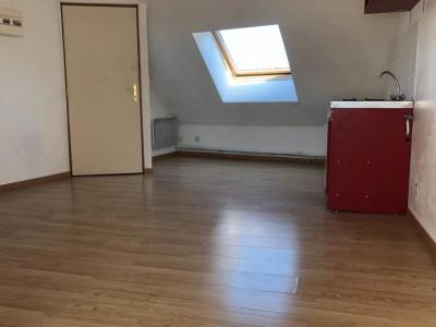 Vente Appartement OULLINS 69600