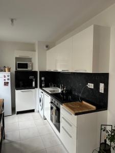 Vente Appartement BORDEAUX 