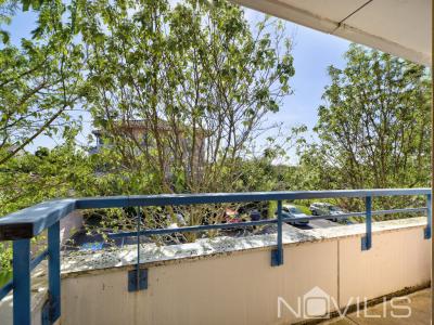 Vente Appartement 2 pièces SALVETAT-SAINT-GILLES 31880