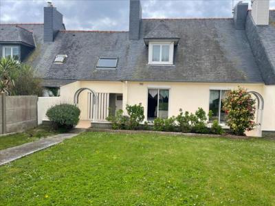Vente Maison 4 pièces SAINT-MALO 35400